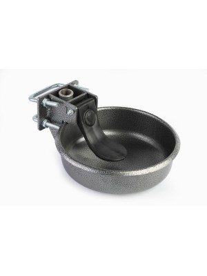 METAL BOMBELİ HAYVAN SULUĞU  4 LT. 